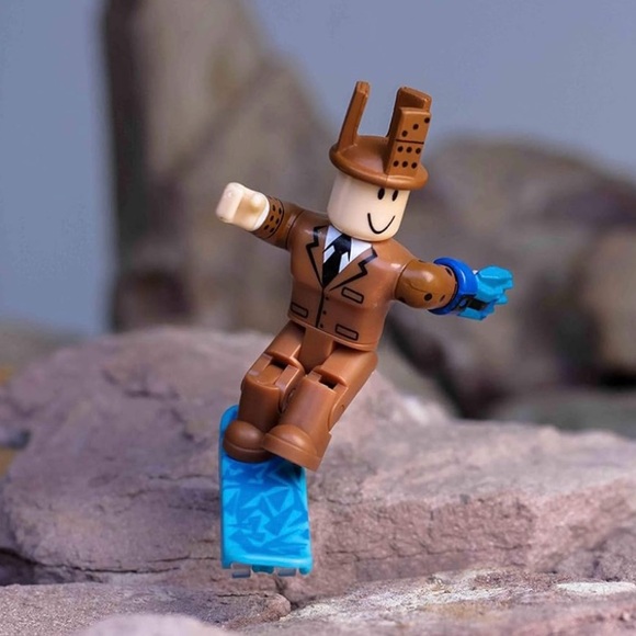 Roblox Legends Action Figures - Picture 8 of 16